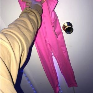 Victoria secret leggings